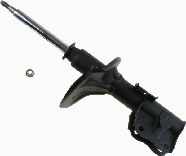 SACHS 312 877 - Amortyzator