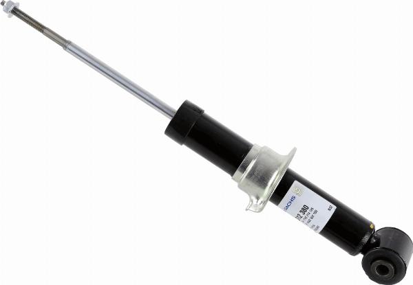 SACHS 312 380 — Amortyzator