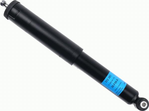SACHS 312 383 — Amortyzator