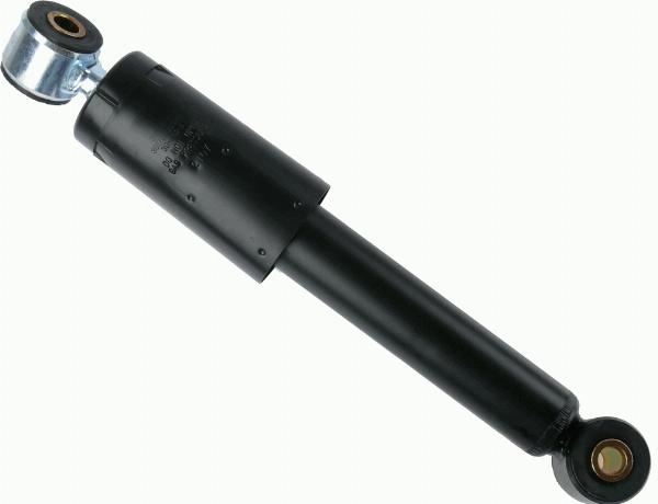 SACHS 312 375 - AMORTYZATOR IVECO P. DAILY 99- 29-35