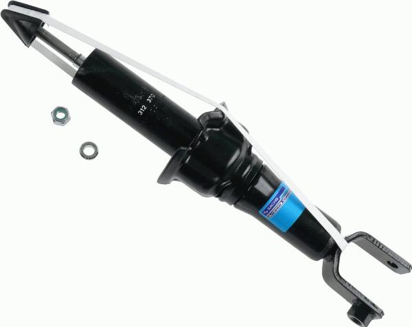 SACHS 312 370 — Amortyzator