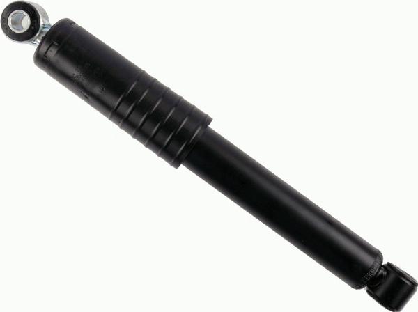 SACHS 312 378 — Amortyzator
