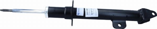 SACHS 312 259 - AMORTYZATOR CHRYSLER P. 300C PR 04-