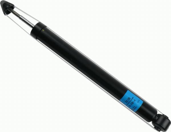 SACHS 312 260 — Amortyzator