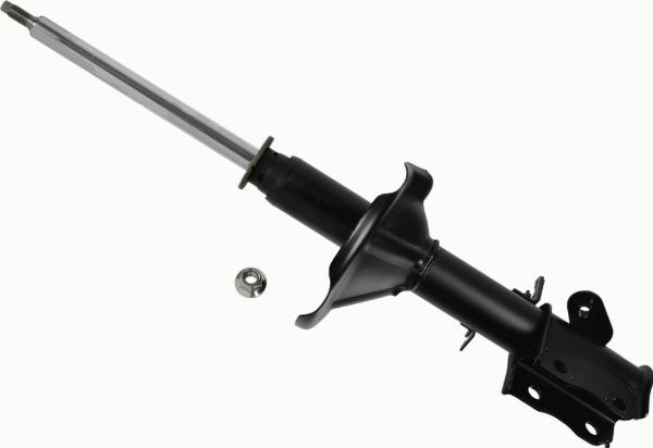SACHS 312 748 - AMORT.-T-SHUMA 01-04 -L- GAZ