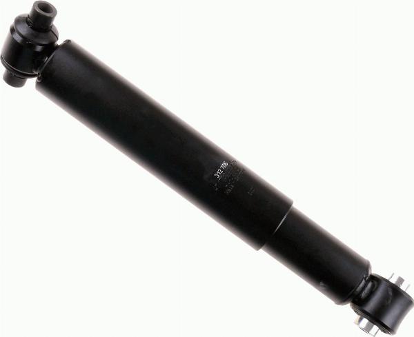 SACHS 312 706 - Amortyzator zawieszenia