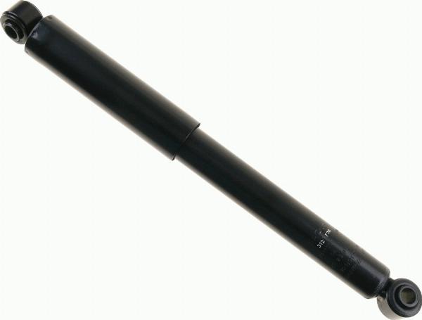SACHS 312 774 - AMORTYZATOR MITSUBISHI T. LANCER 92- KOMBI