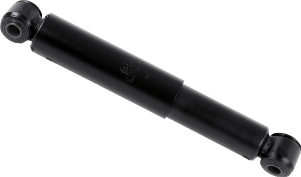 SACHS 317 914 - Amortyzator zawieszenia