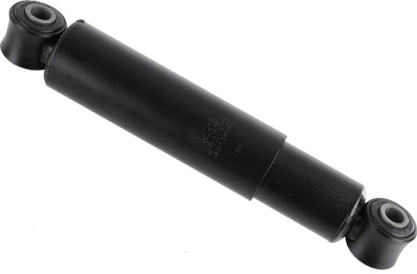 SACHS 317 916 - Amortyzator zawieszenia
