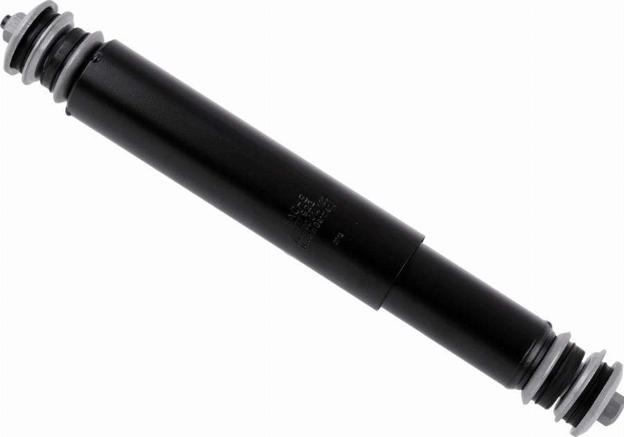SACHS 317 923 - Amortyzator zawieszenia