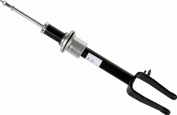 SACHS 317 491 - AMORTYZATOR DB P. W211 E280-350 4-MATIC 03-08 PR