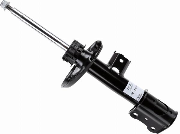 SACHS 317 451 - AMORTYZATOR DB P. KLASA GLA X156 GLA 200 156.945 14- LE