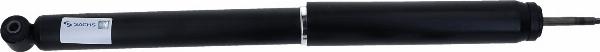 SACHS 317 428 - AMORTYZATOR OPEL T. ASTRA F- KADETT E OL ST