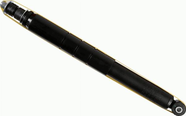 SACHS 317 428 - AMORTYZATOR OPEL T. ASTRA F- KADETT E OL ST