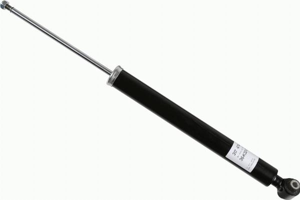 SACHS 317 474 — Amortyzator