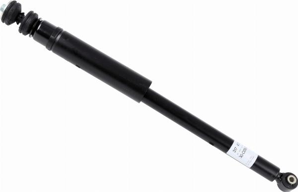 SACHS 317 471 - AMORTYZATOR HONDA T. CIVIC TYPE R 06- LE-PR
