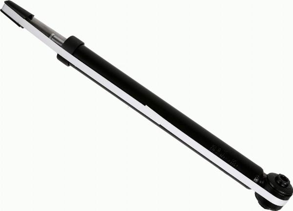 SACHS 317 596 - AMORTYZATOR HYUNDAI T. GETZ 1.1-1.6 02-09 LE-PR