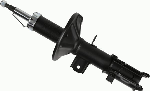 SACHS 317 598 - AMORTYZATOR HYUNDAI P. GETZ 02-09 LE