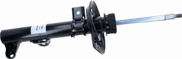 SACHS 317 560 - AMORTYZATOR DB P. W212 09- LE-PR