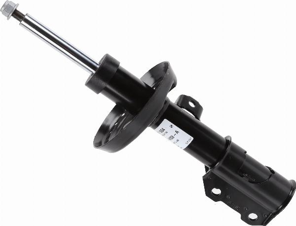 SACHS 317 504 — Amortyzator