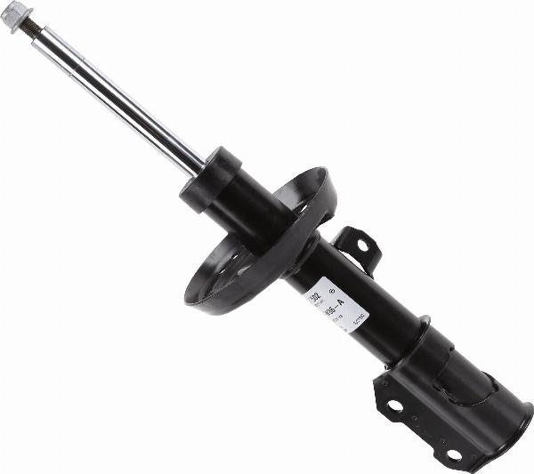 SACHS 317 502 — Amortyzator