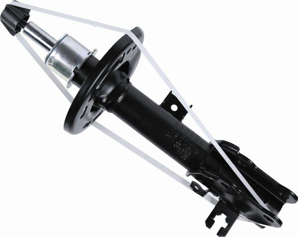 SACHS 317 514 - AMORTYZATOR MAZDA P. CX-5 2.0-2.2D-2.5 11.11- LE
