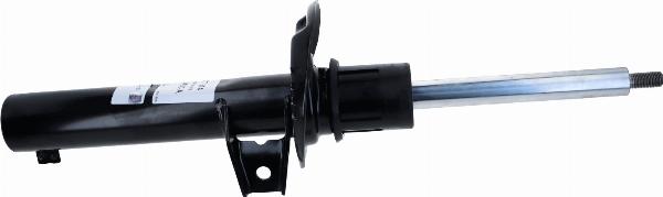 SACHS 317 574 - AMORTYZATOR AUDI P. A3-LEON 55MM LE-PR