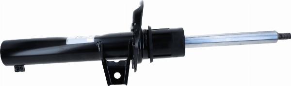SACHS 317 575 - AMORTYZATOR VW P. GOLF VI-PASSAT-OCTAVIA 55MM