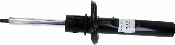 SACHS 317 578 - AMORTYZATOR VW P. PASSAT 05--10--CC-SUPERB 08- 55MM