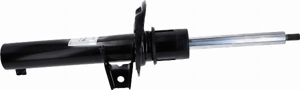 SACHS 317 578 - AMORTYZATOR VW P. PASSAT 05--10--CC-SUPERB 08- 55MM