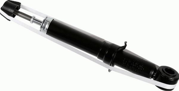 SACHS 317 607 - Amortyzator zawieszenia