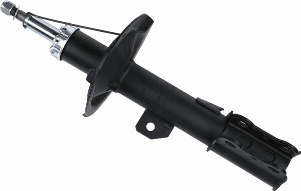 SACHS 317 611 - AMORTYZATOR TOYOTA P. AVENSIS VERSO 01- PR