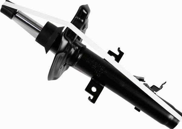 SACHS 317 627 - Amortyzator zawieszenia