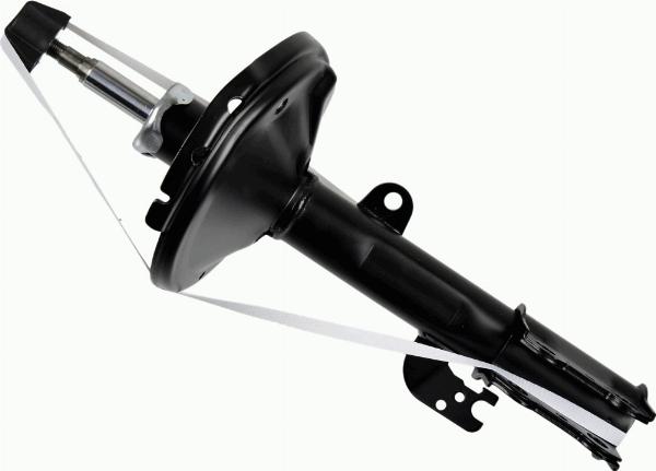 SACHS 317 149 — Amortyzator