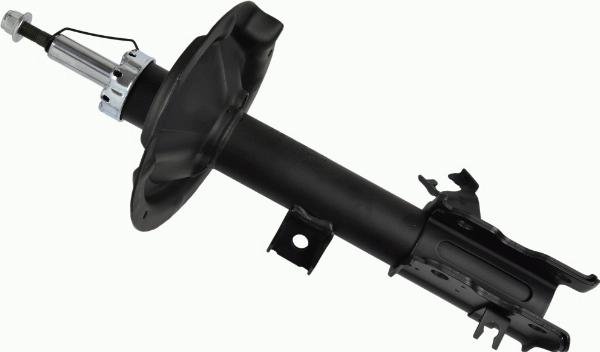 SACHS 317 146 - Amortyzator zawieszenia