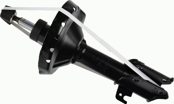 SACHS 317 148 - AMORTYZATOR SUBARU P. LEGACY 03- PR