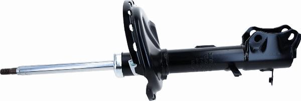 SACHS 317 155 - AMORTYZATOR LEXUS T. RX300 03- LE