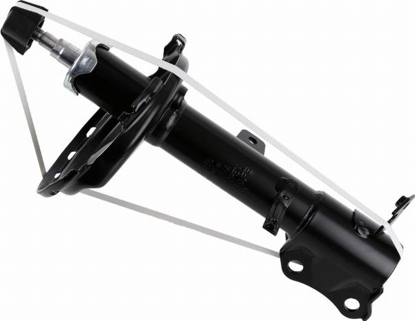 SACHS 317 156 - AMORTYZATOR LEXUS T. RX300 03- PR