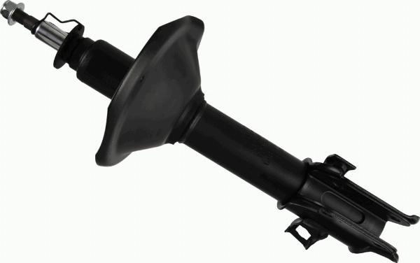 SACHS 317 165 — Amortyzator