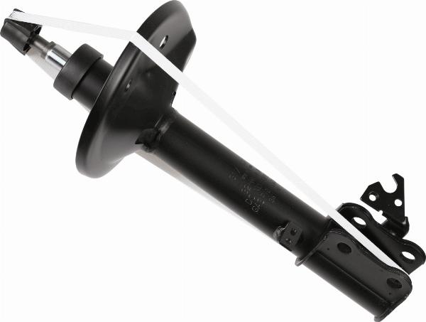 SACHS 317 163 - Amortyzator zawieszenia