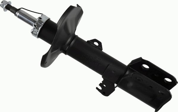 SACHS 317 109 - AMORTYZATOR TOYOTA P. COROLLA VERSO LE