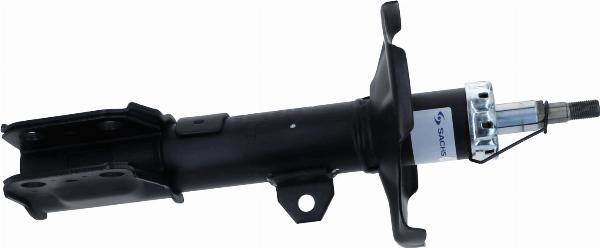 SACHS 317 109 - AMORTYZATOR TOYOTA P. COROLLA VERSO LE