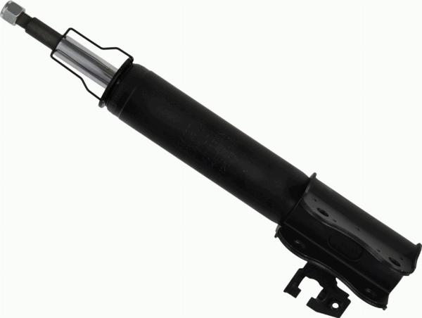 SACHS 317 107 — Amortyzator