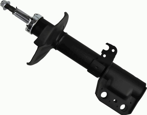 SACHS 317 110 — Amortyzator