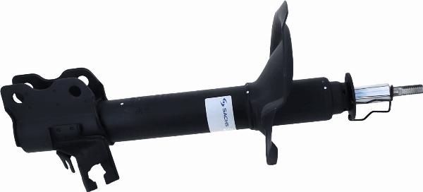 SACHS 317 113 - AMORTYZATOR NISSAN P. X-TRAIL PR