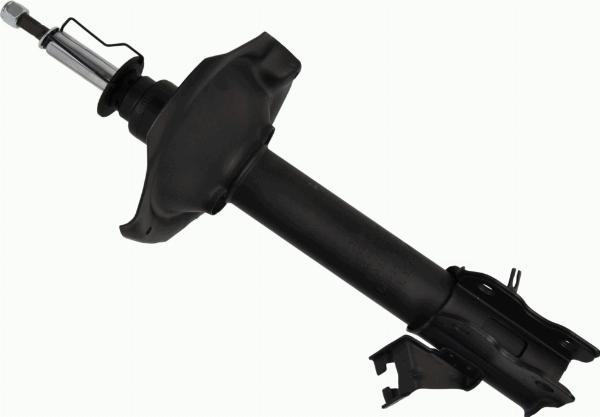 SACHS 317 112 — Amortyzator