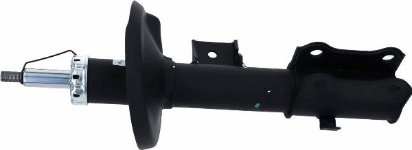 SACHS 317 185 - AMORTYZATOR SUZUKI P. GRAND VITARA 05- LE
