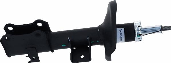 SACHS 317 185 - AMORTYZATOR SUZUKI P. GRAND VITARA 05- LE