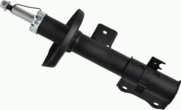 SACHS 317 186 - AMORTYZATOR SUZUKI P. GRAND VITARA 05- PR