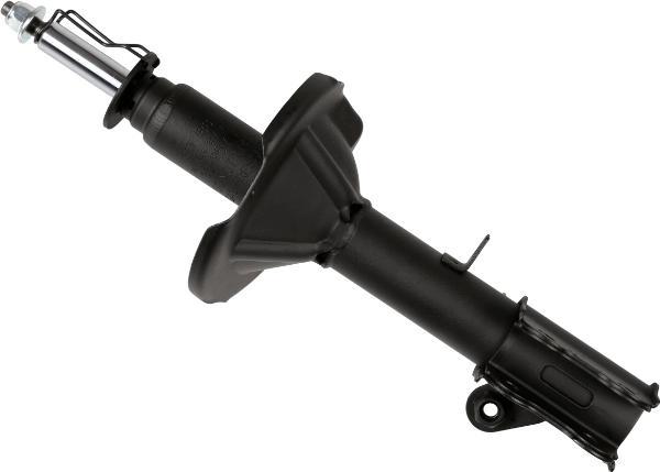 SACHS 317 188 - AMORTYZATOR KIA T. SHUMA II FB 1.6 01-04 PR